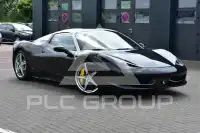 2013 Ferrari 458