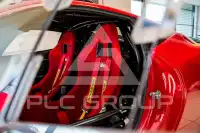 2013 Ferrari 458