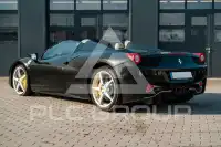 2013 Ferrari 458