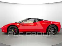 2013 Ferrari 458