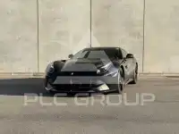 2013 Ferrari LaFerrari