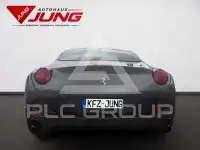 2013 Ferrari CALIFORNIA
