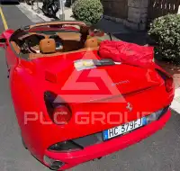 2013 Ferrari CALIFORNIA