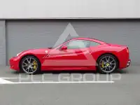 2013 Ferrari CALIFORNIA