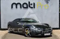 2013 Ferrari CALIFORNIA