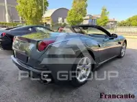 2013 Ferrari CALIFORNIA