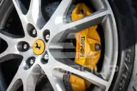 2013 Ferrari CALIFORNIA