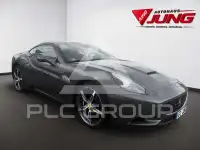 2013 Ferrari CALIFORNIA