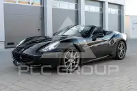 2013 Ferrari CALIFORNIA