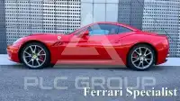 2013 Ferrari CALIFORNIA