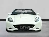 2013 Ferrari CALIFORNIA