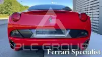 2013 Ferrari CALIFORNIA