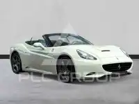 2013 Ferrari CALIFORNIA