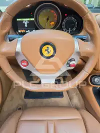 2013 Ferrari CALIFORNIA