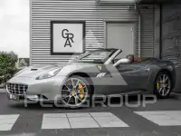 2013 Ferrari CALIFORNIA