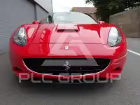 2013 Ferrari CALIFORNIA