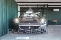 2013 Ferrari CALIFORNIA