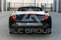 2013 Ferrari CALIFORNIA