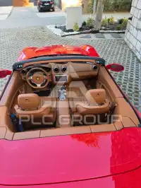 2013 Ferrari CALIFORNIA