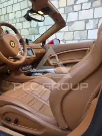 2013 Ferrari CALIFORNIA