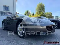 2013 Ferrari CALIFORNIA
