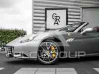 2013 Ferrari CALIFORNIA