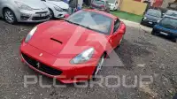 2013 Ferrari CALIFORNIA