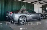 2013 Ferrari CALIFORNIA