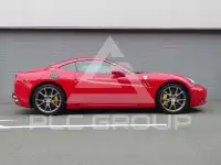 2013 Ferrari CALIFORNIA