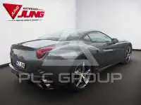 2013 Ferrari CALIFORNIA