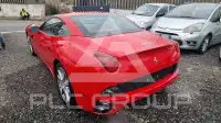 2013 Ferrari CALIFORNIA