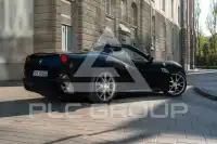 2013 Ferrari CALIFORNIA