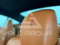2013 Ferrari CALIFORNIA