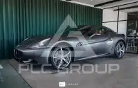 2013 Ferrari CALIFORNIA