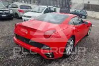 2013 Ferrari CALIFORNIA