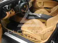 2013 Ferrari CALIFORNIA