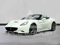 2013 Ferrari CALIFORNIA