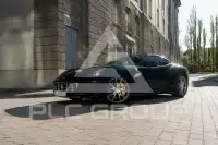 2013 Ferrari CALIFORNIA