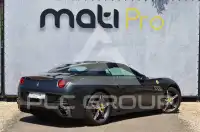 2013 Ferrari CALIFORNIA