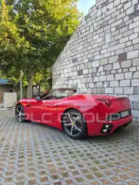 2013 Ferrari CALIFORNIA