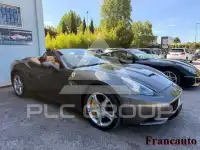 2013 Ferrari CALIFORNIA