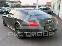 2013 Bentley Continental