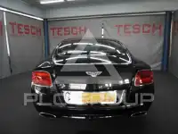 2013 Bentley Continental