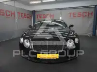2013 Bentley Continental