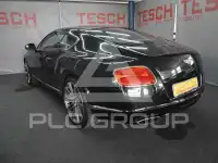 2013 Bentley Continental