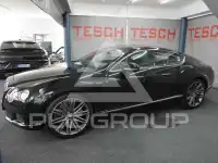 2013 Bentley Continental