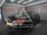 2013 Bentley Continental