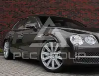 2013 Bentley Flying
