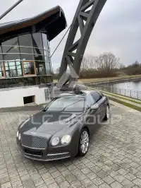 2013 Bentley Flying
