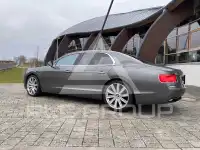 2013 Bentley Flying